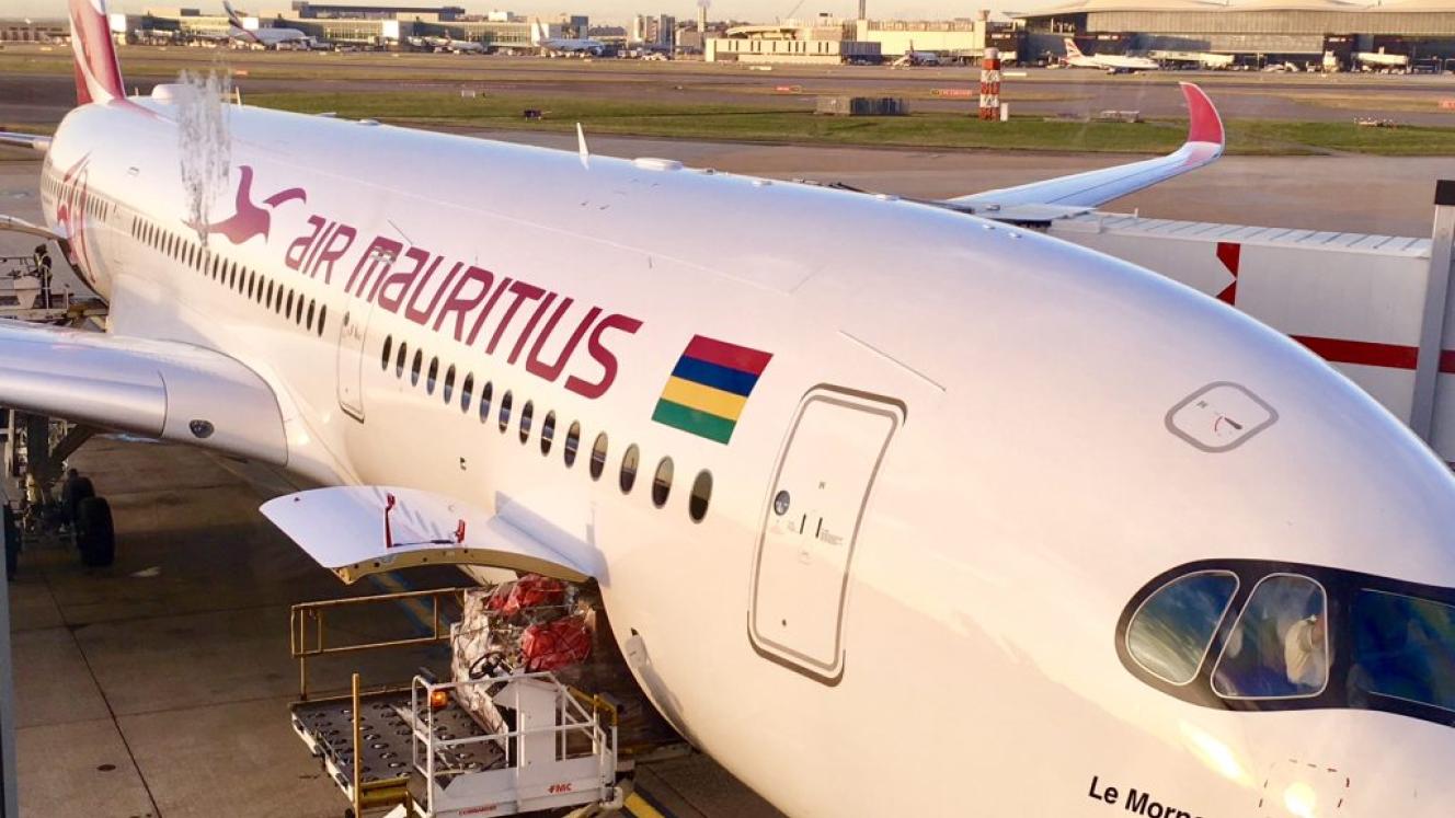 Air Mauritius advises on refunds and rebooking for cancelled flights.