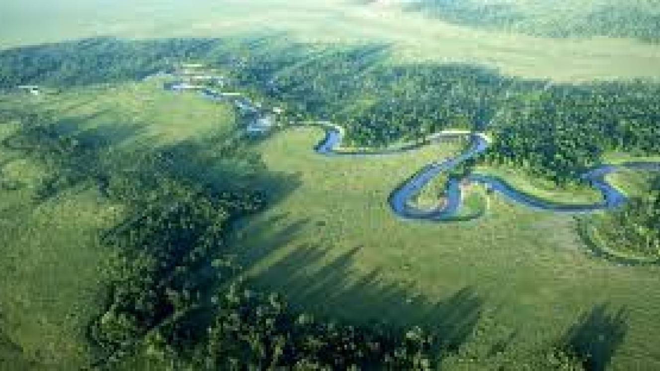 New route announced.