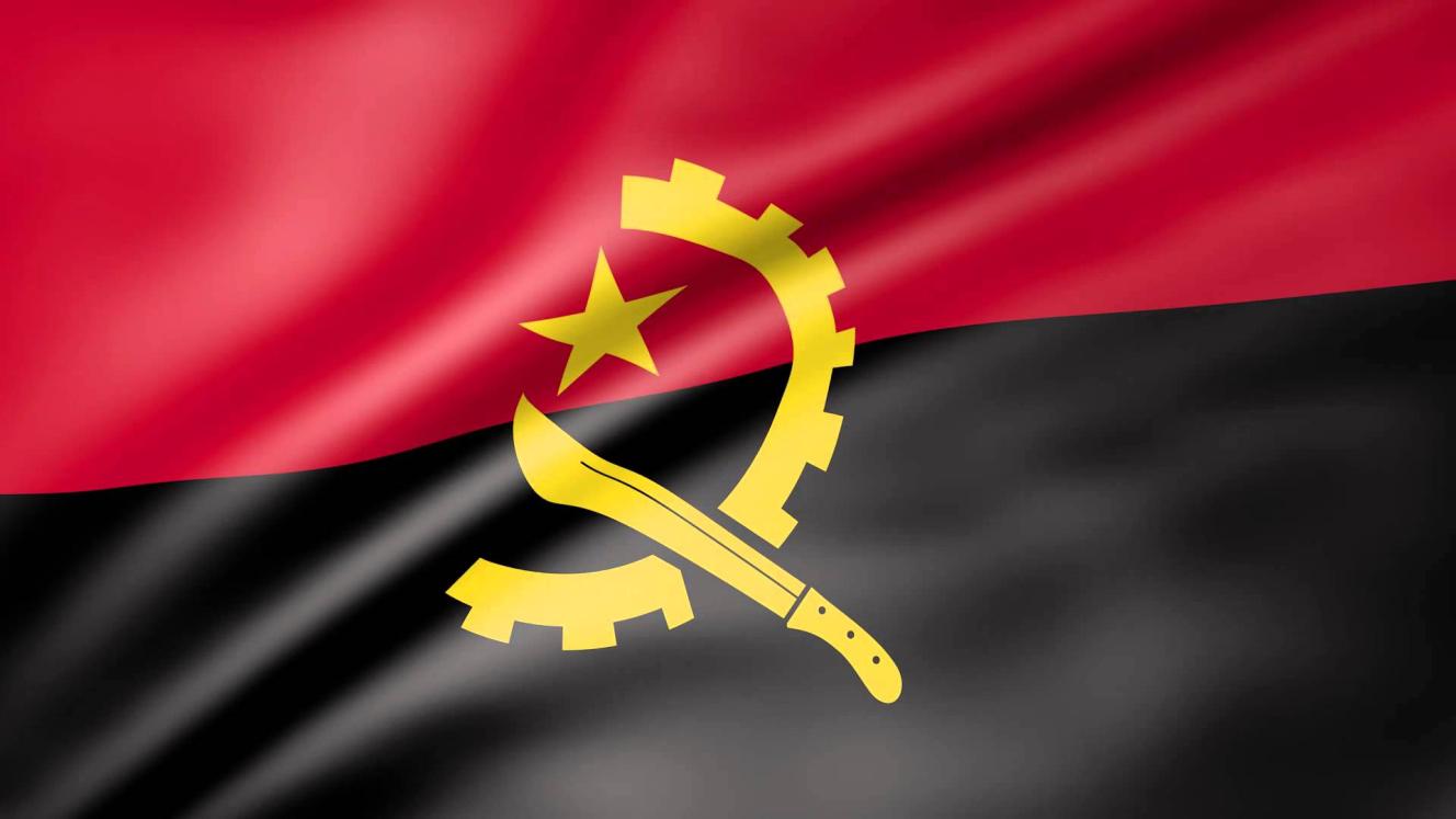 Angola is addressing tourism and hospitality. 