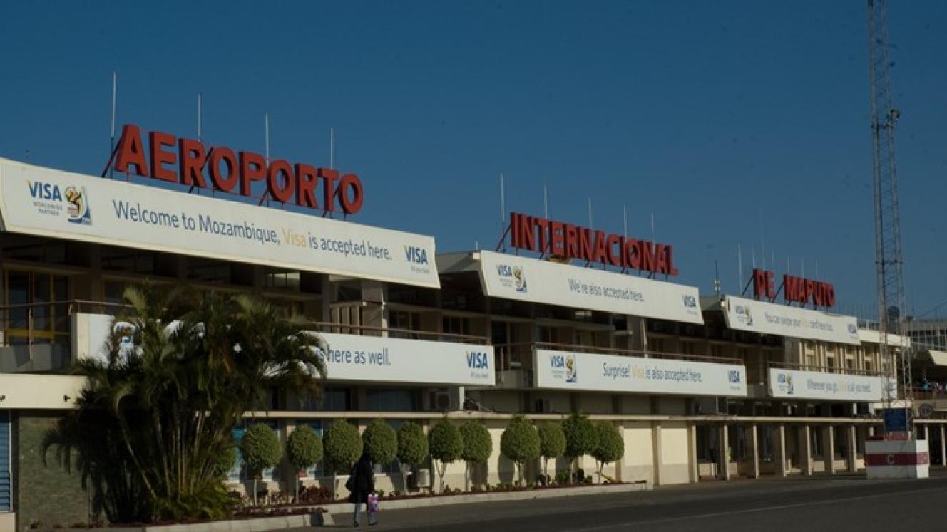 Mozambique is working towards strengthening its air access.