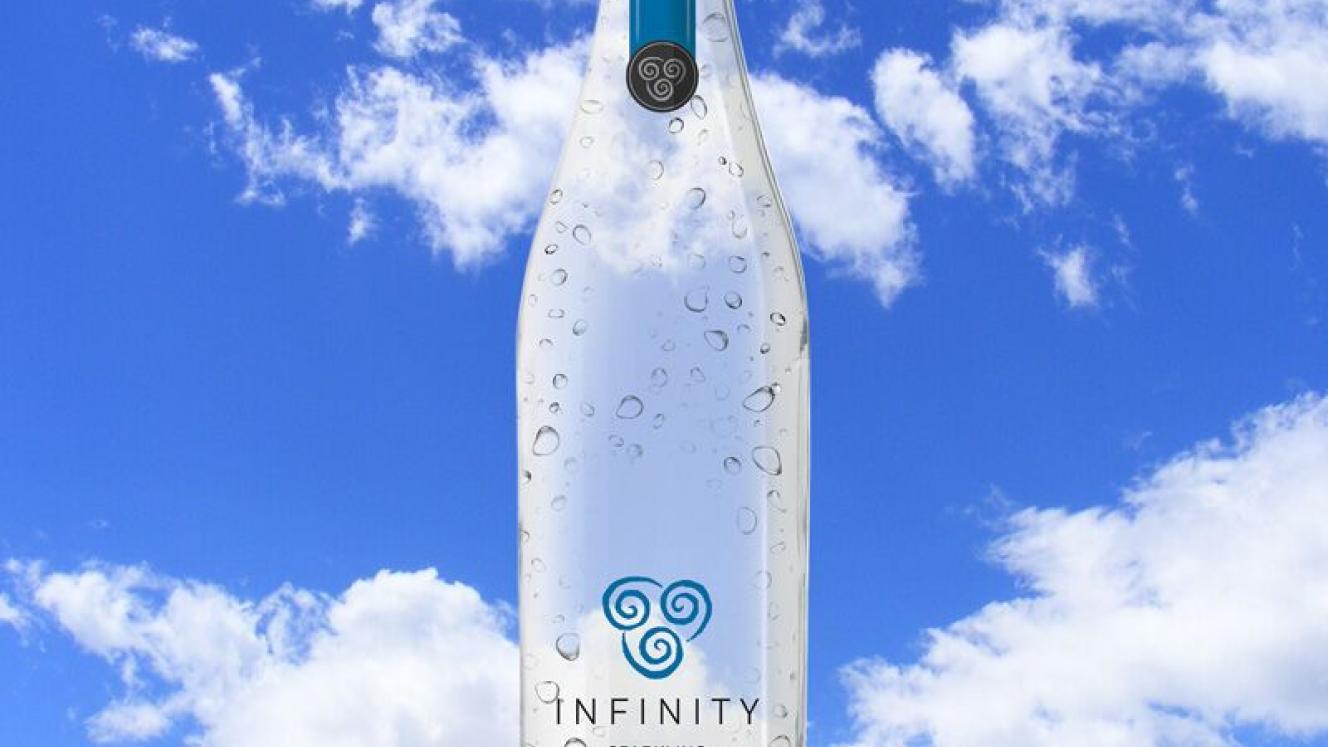 An innovative way to enhance the water supply to Cape Town.