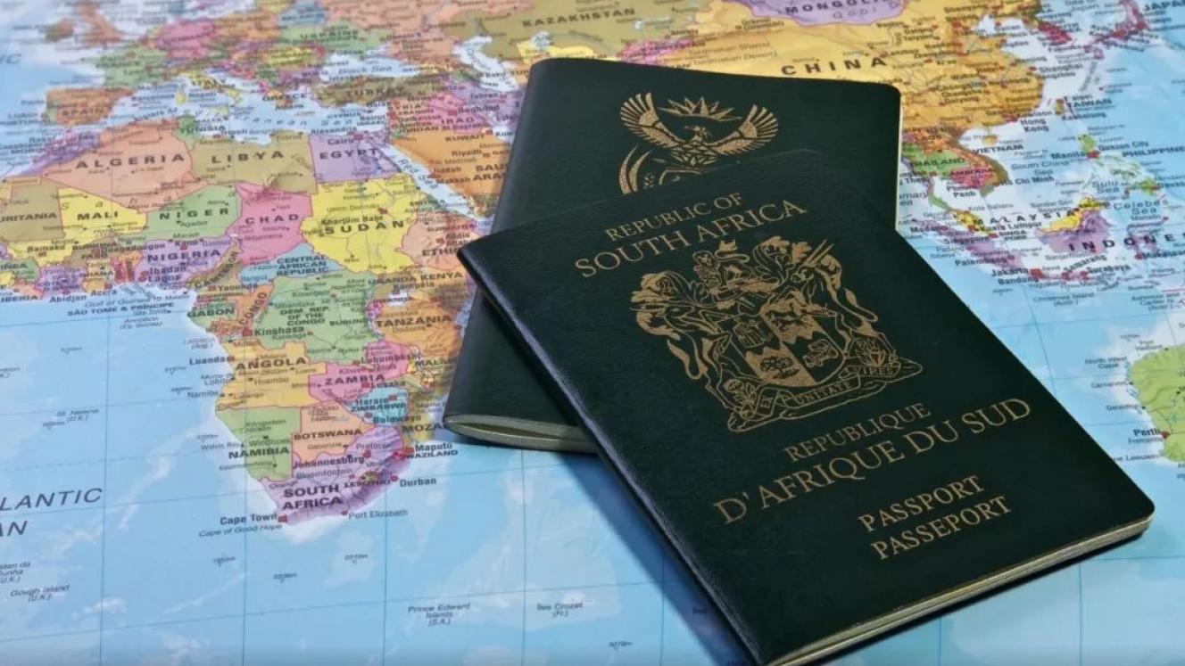 Further clarification needed on South Africa’s travel regulations.