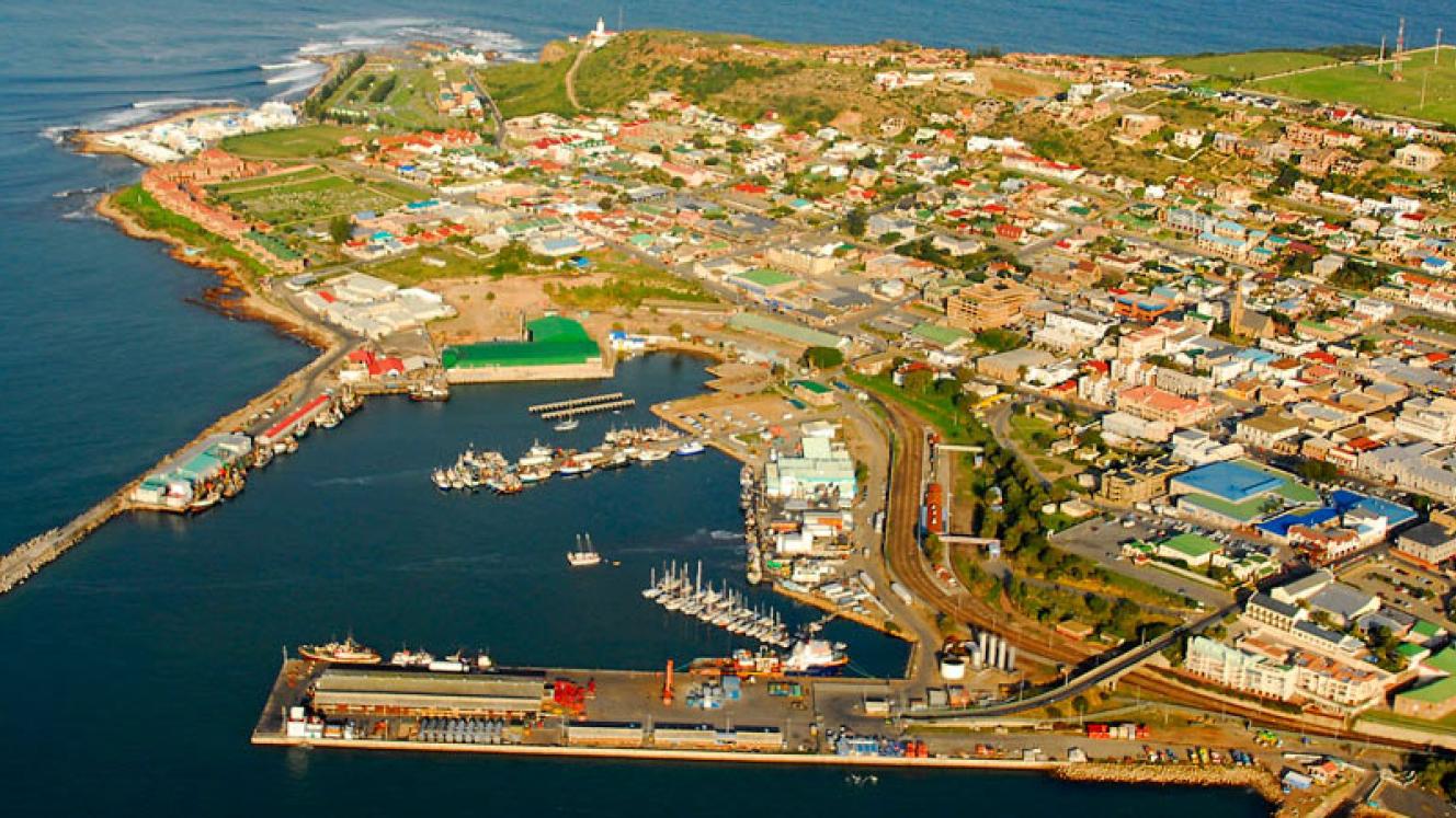 The TNPA will be going ahead with the development of the Mossel Bay Harbour as it outlines plans for the town’s port.