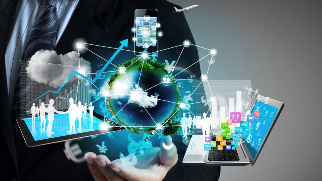 The annual Tourism Public Lecture looked at digitalisation in tourism.