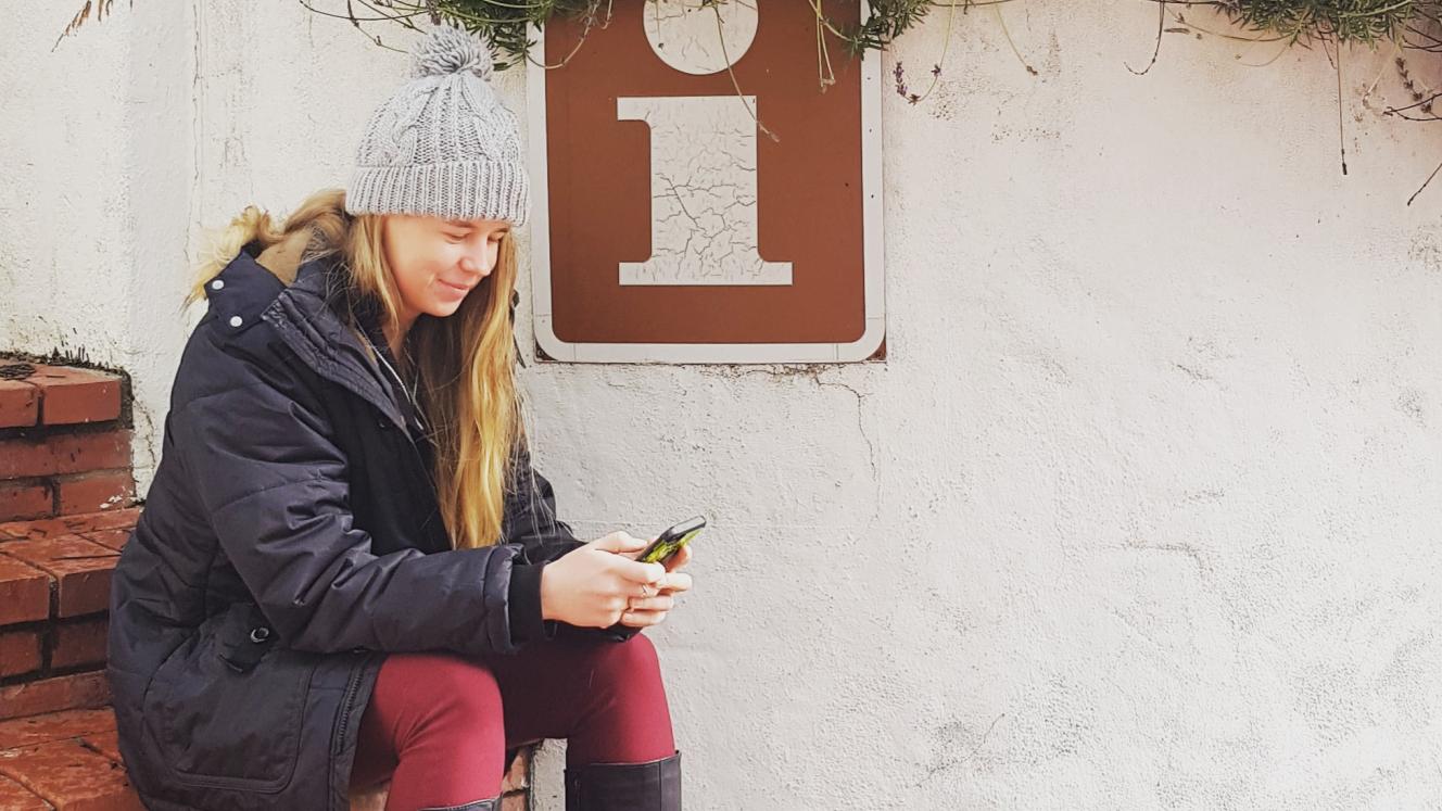 Drakenstein recently launched mobile apps that offer readily available information on both Paarl and Wellington, allowing tourists to discover more about the region.