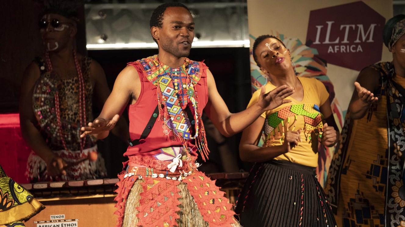 Hand-picked buyers and exhibitors connect at the Africa leg of the world’s most highly-acclaimed luxury trade show.