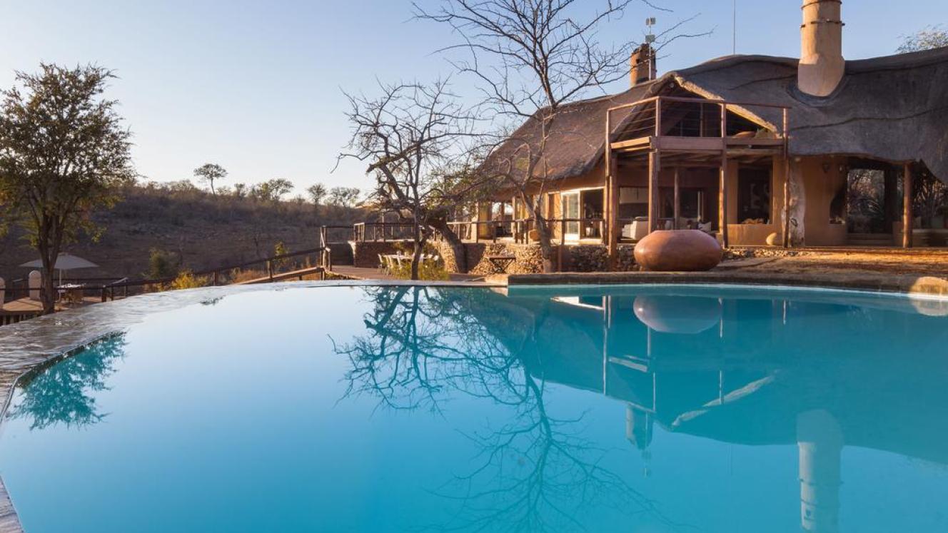 The Royal Madikwe Luxury Safari Lodge has joined the Ethos Portfolio.