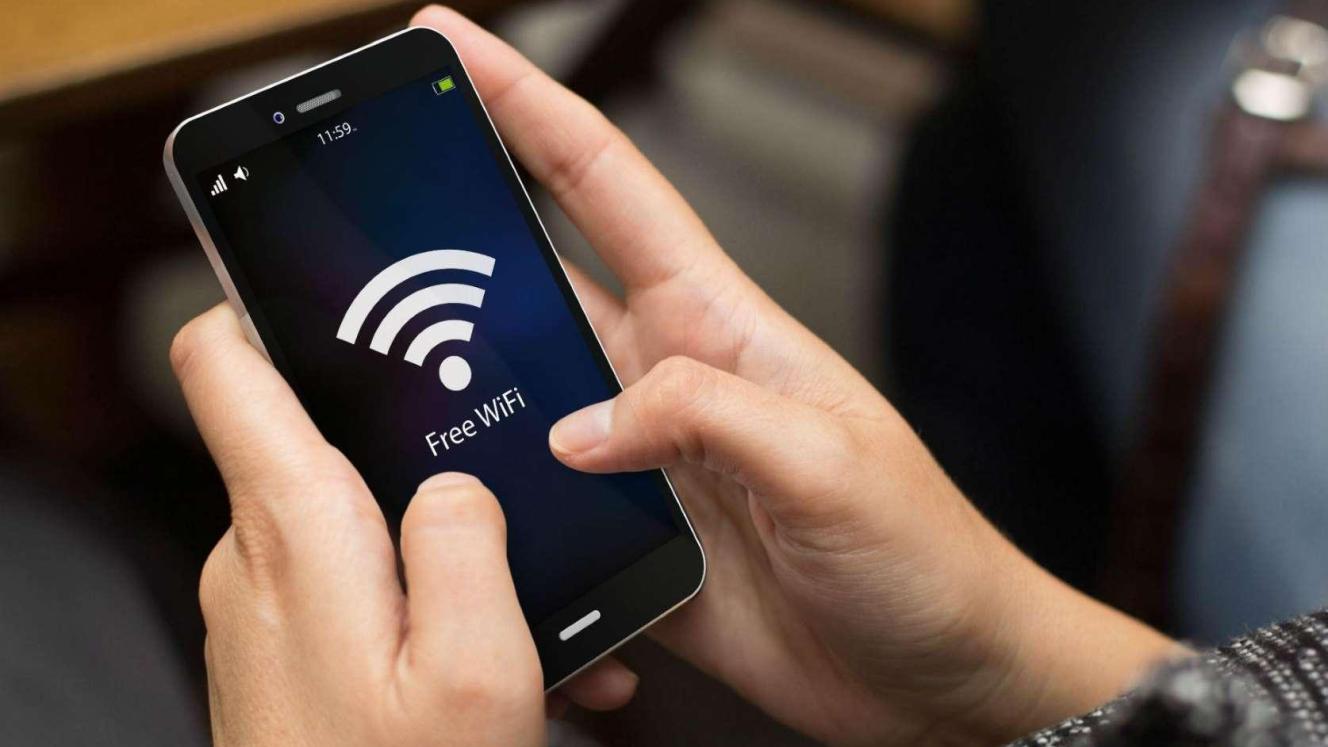 Airports Company South Africa is rolling out free WiFi at its airports by the end of the year.