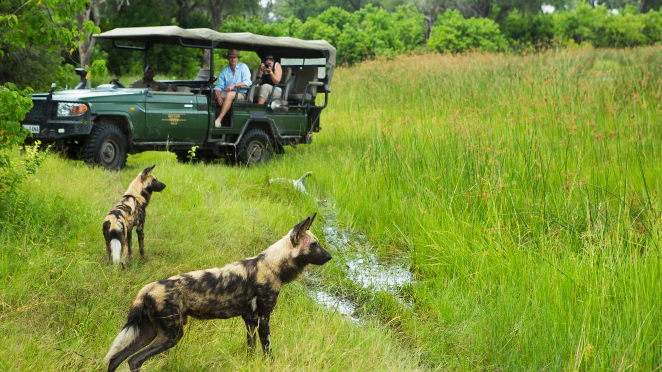 Selinda Camp in Botswana will close in November.
