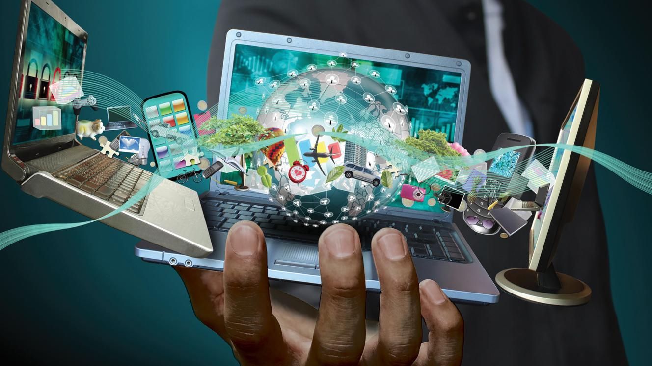 Tourism Update will be broadcasting the Department of Tourism's lecture on 'Tourism and the Digital Transformation' next week.
