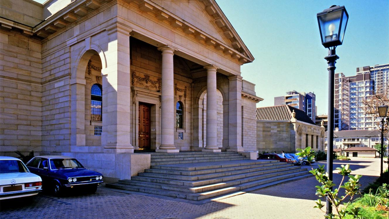 The National Heritage Council has called for a heritage levy to ensure the country’s heritage sites are protected.