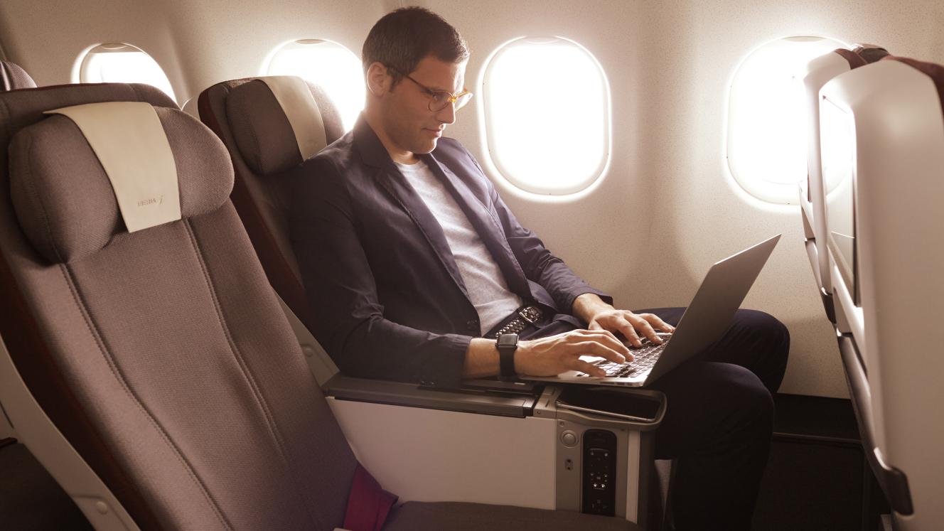 Starting in 2019, Iberia will introduce premium economy class to Johannesburg.