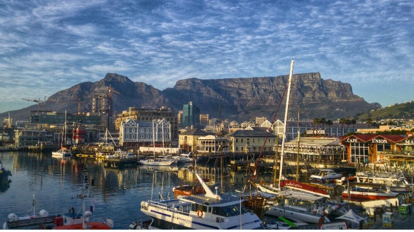 During the recently held JAMMS session, the Industry Recovery Plan was launched, in order to raise the status of the Western Cape.