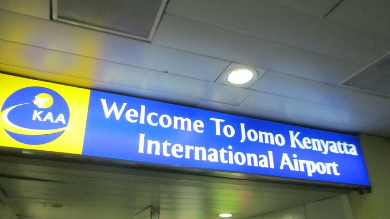 The East African country is hoping to woo UK-based carriers to fly to the region.