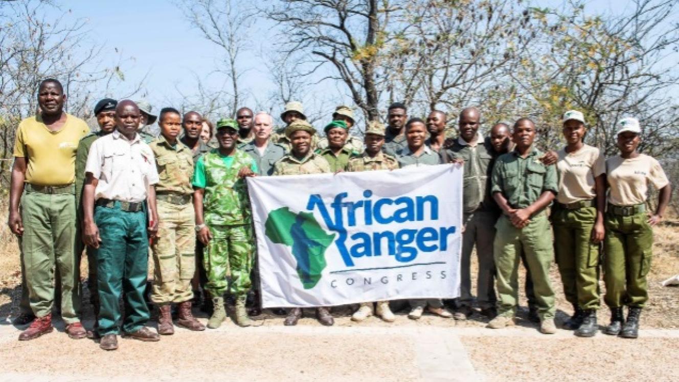 African Ranger Congress, a three day event proved to unite and address issues facing Africa’s rangers.