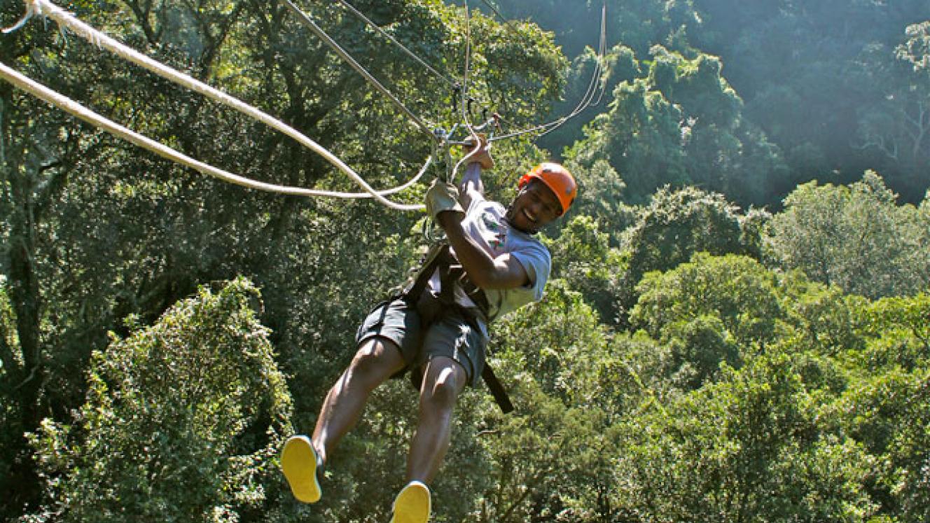 KwaZulu Natal has something for everyone.