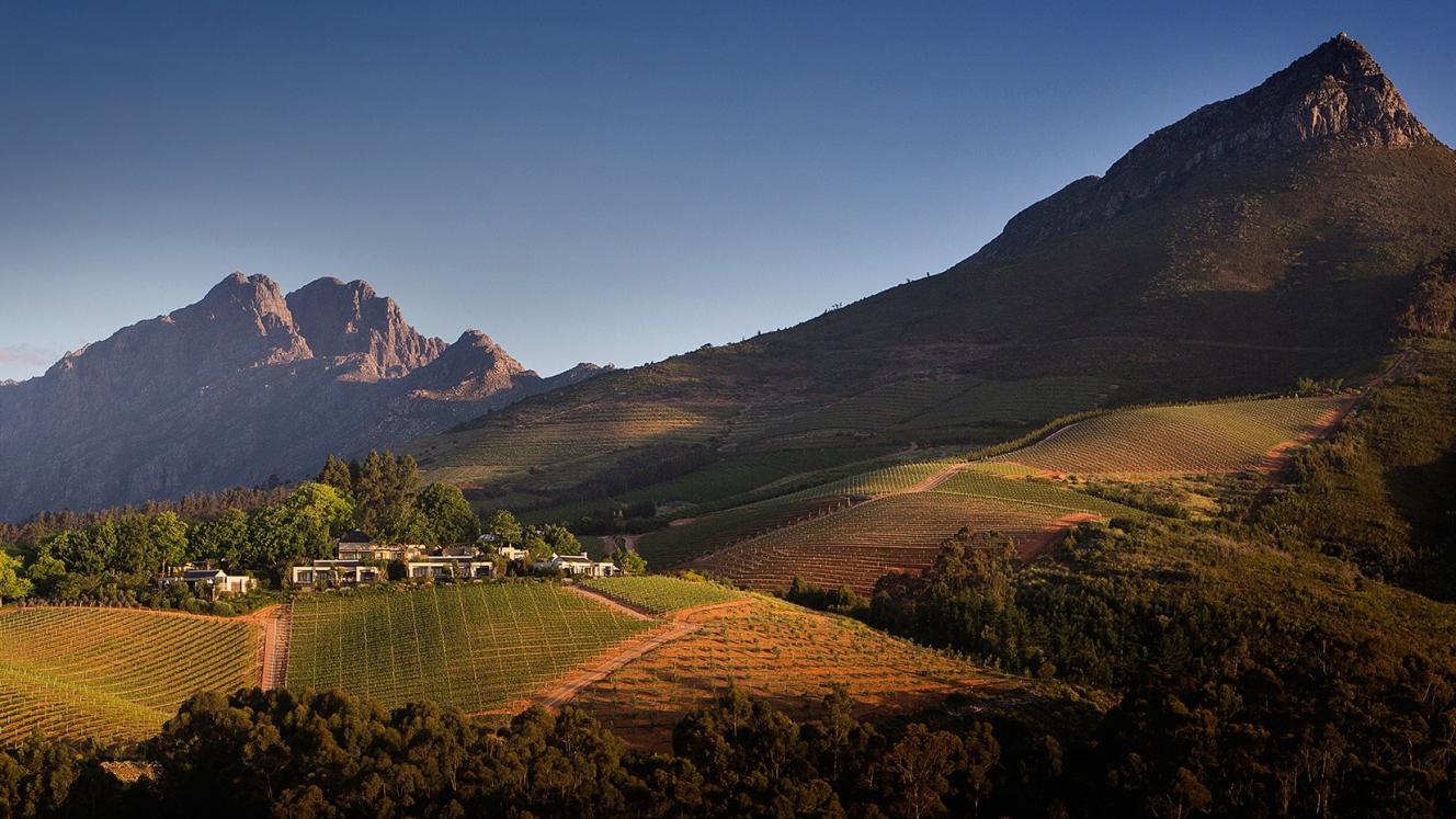 Delaire Lodges & Spa will open new superior lodges and a private Villa in December.