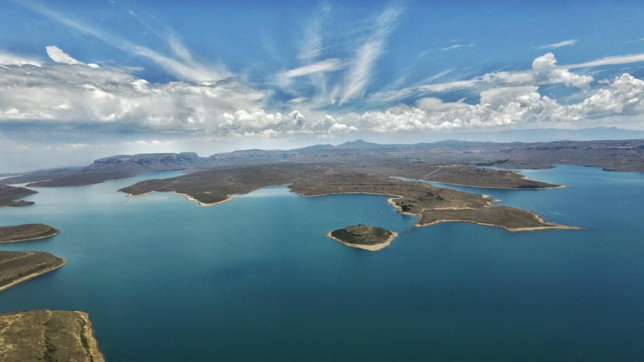 Credit: Dronestagram