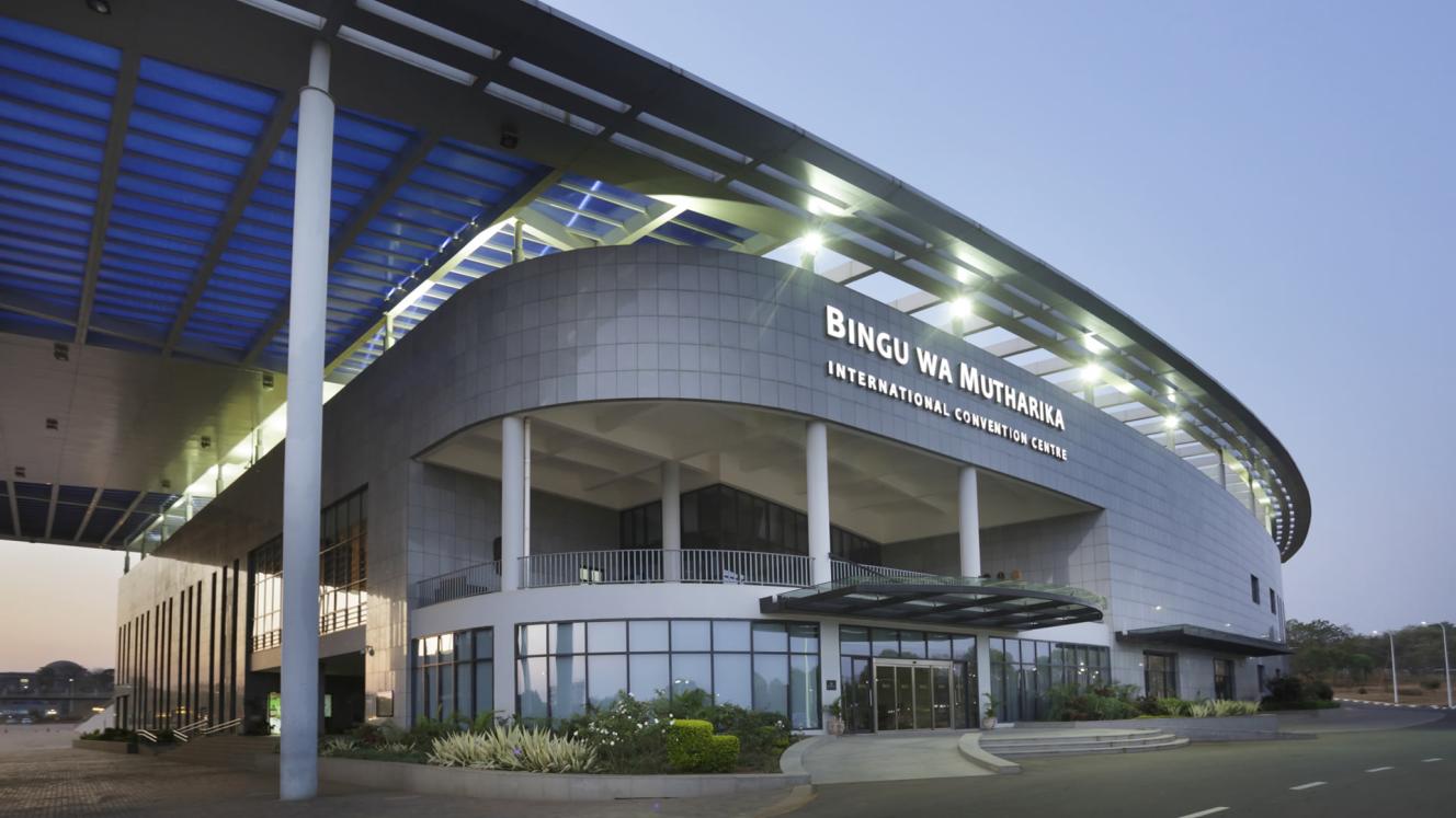 The tourism expo will be held in Lilongwe in April.