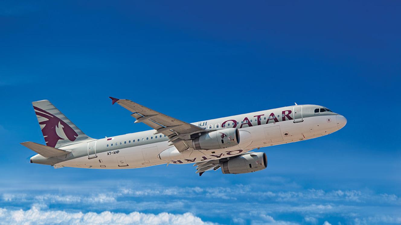 Qatar Airways will start flying direct to Mombasa in December.