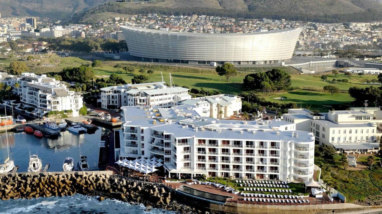 The Radisson Hotel Group will expand its presence significantly in South Africa.
