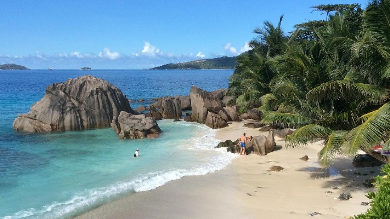 International arrivals to the Seychelles show continued growth, with Europe leading the way.