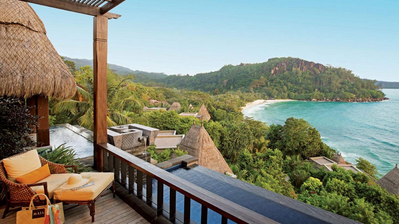 Seychelles is looking to introduce a ranking system to help assure tourists.