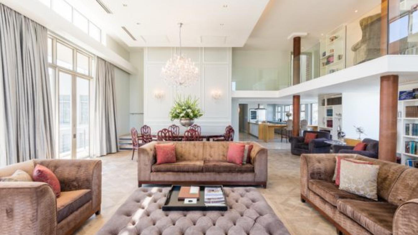 The Pepperclub Hotel & Spa in Cape Town is one of the four new additions to Southern Spoor’s portfolio in the Western Cape. Credits: Southern Spoor Marketing