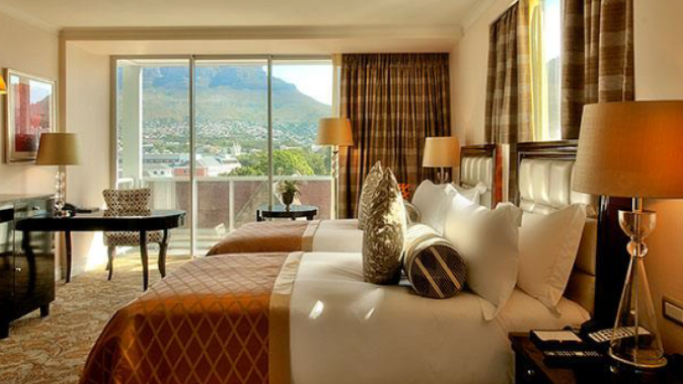 Following major demand, Taj Cape Town has increased its capacity.