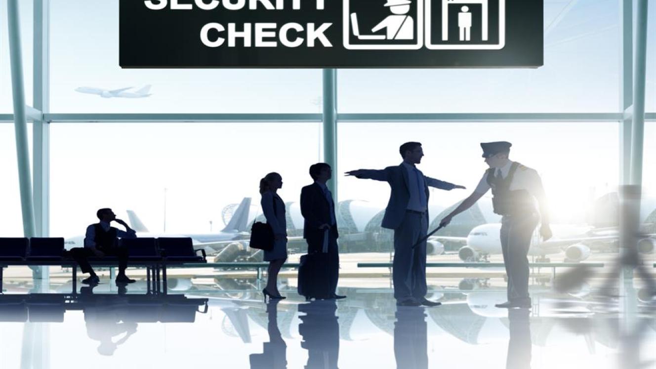 A marginal fee will be added to air tickets from October 1.