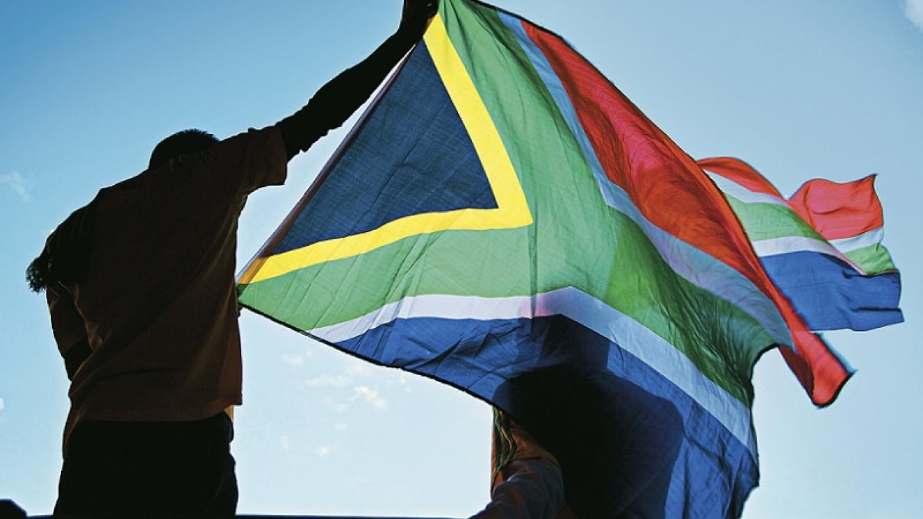 South Africa celebrates Tourism Month in September.