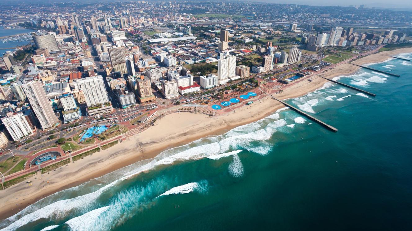 Tsogo Sun is planning a mixed-use development in KZN.