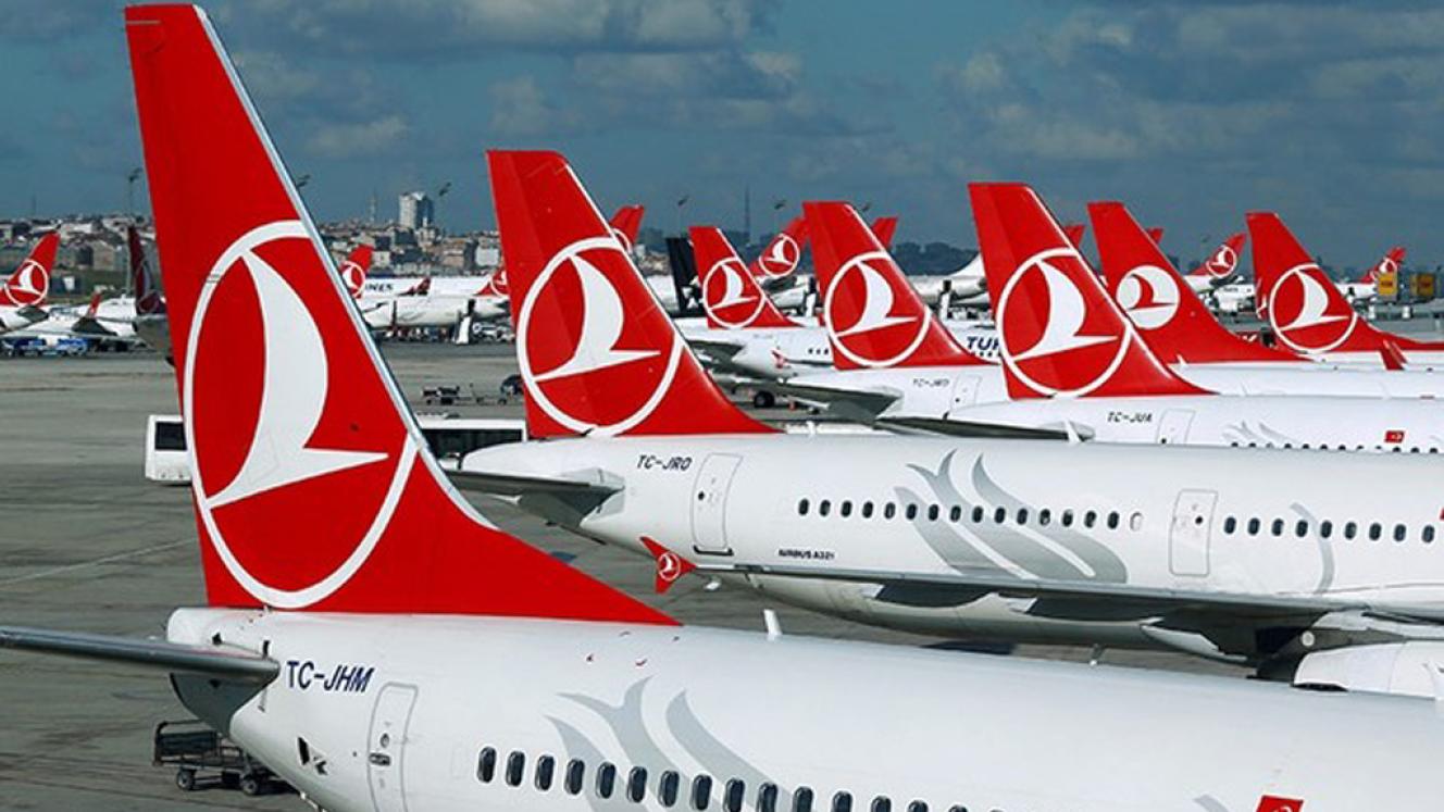 Turkish Airlines plans to fly to Lusaka via Dar es Salaam from December.