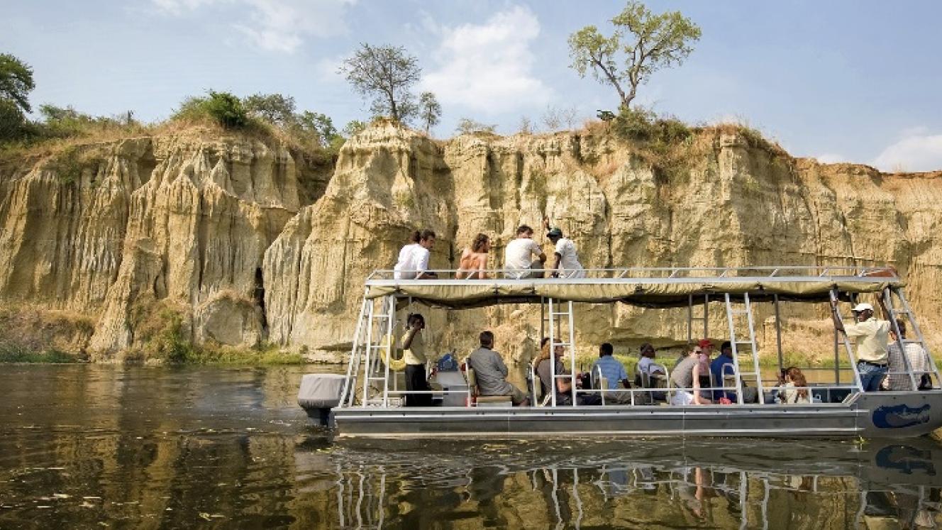 Uganda targets UGX10 trillion from tourism, as it seeks new PR contracts to further its presence in key source markets.