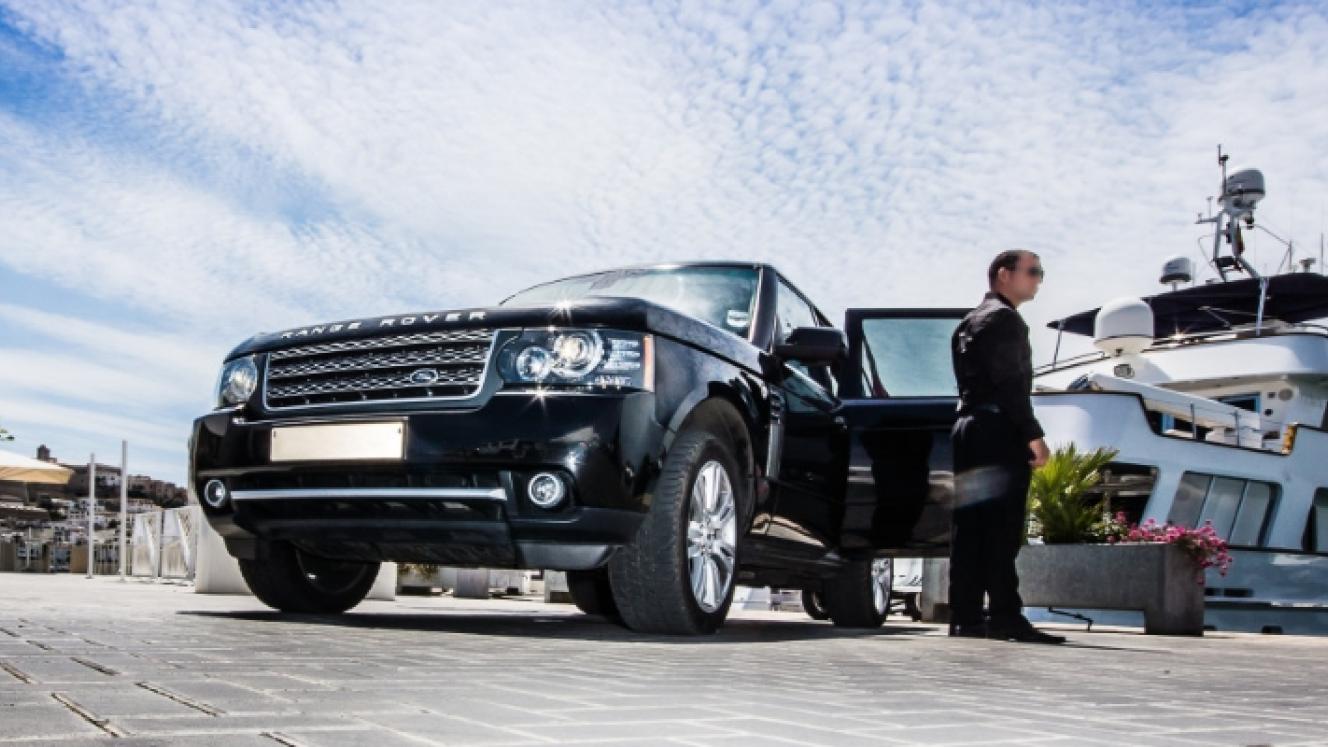 Security remains top of mind when visiting Southern and East Africa. 