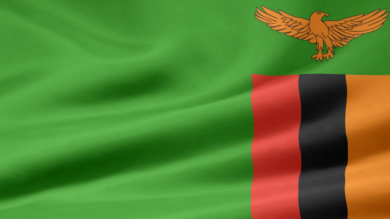 Zambia’s arrivals grew by almost 7 000 visitors from January to June.