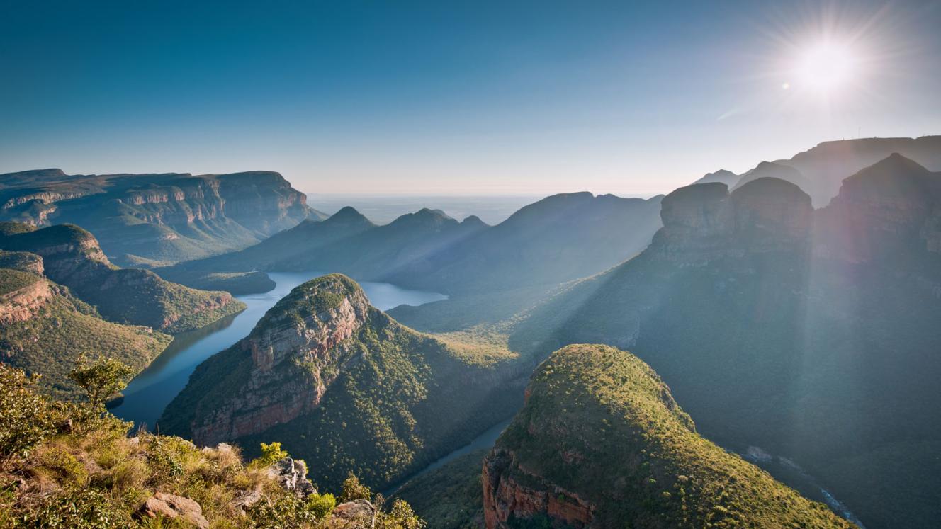 Kruger Lowveld Chamber of Business and Tourism clarifies closure dates for Blyde River Canyon and Swadini Dam.