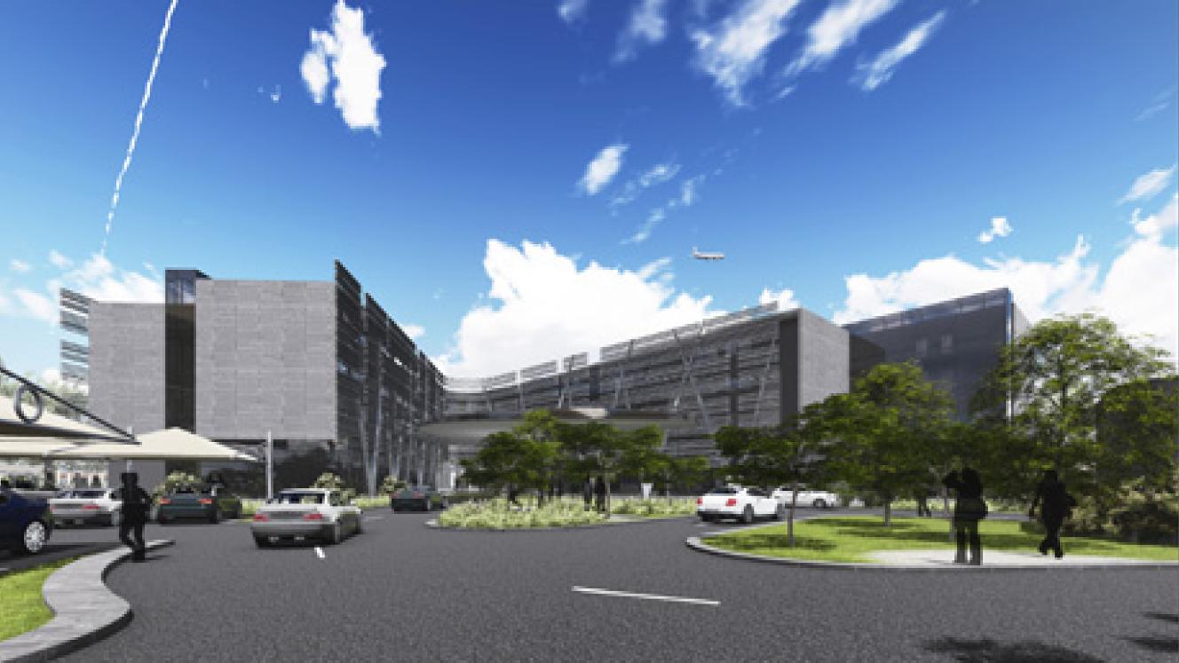 Mövenpick Hotel Maputo will open in 2021, catering for the growing MICE industry.