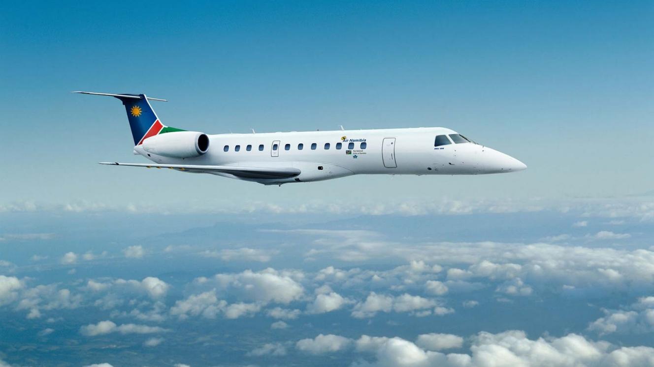 Air Namibia will increase frequencies to Victoria Falls, from five to six flights a week, from November 1.