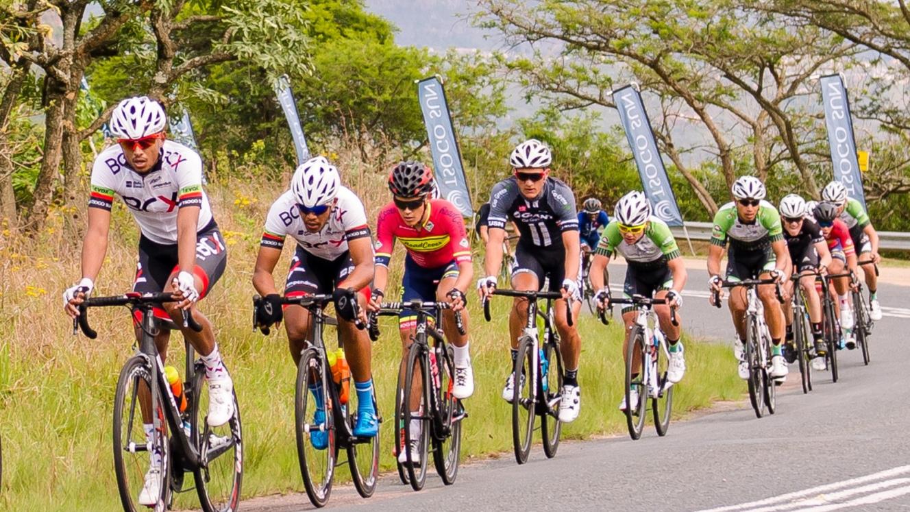 Amashova Durban Classic cycle race will take place on October 21. Credit: Berea Mail.