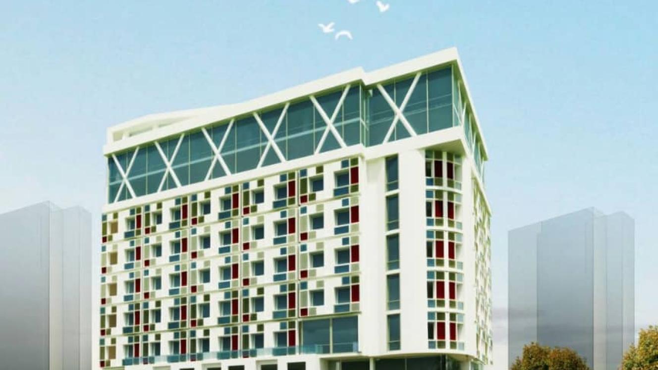 BON Hotels expands its East African portfolio, with BON Hotel German Square expected to be completed by 2020.