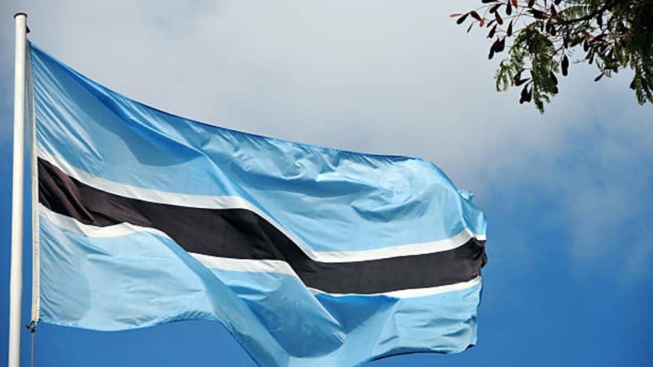 Botswana is planning an ivory museum and a museum of geology and mining.