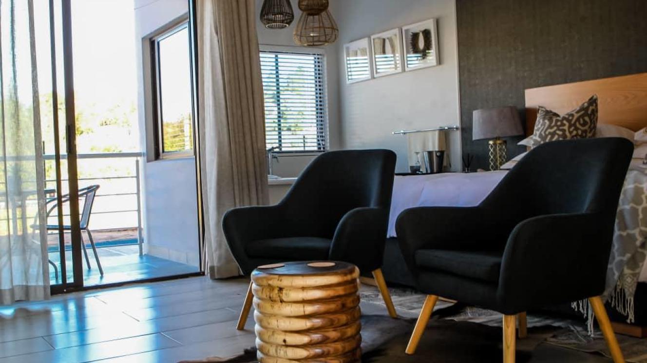 Emfuleni Lifestyle Boutique Hotel recently opened its doors in Eswatini (Swaziland).