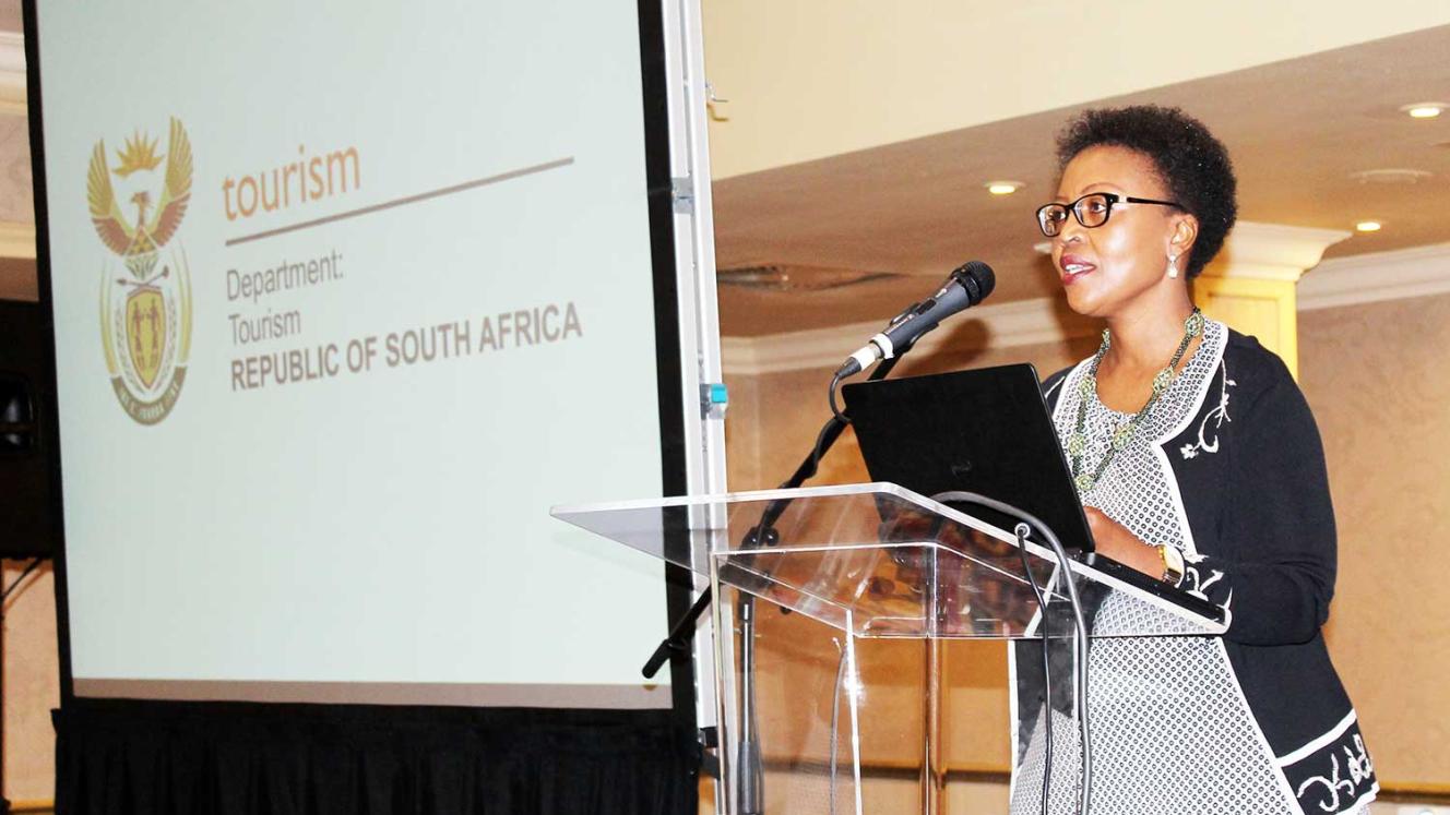 Catch up on the Public Lecture.