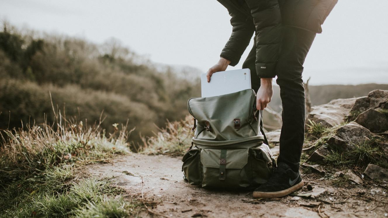 Coworking Safari South Africa allows travellers to connect, collaborate, and work independently whilst ensuring health and wellness, along with adventure.