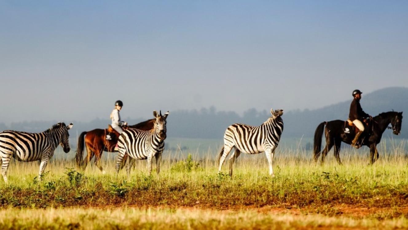 Mlilwane Wildlife Sanctuary’s Chubeka Trails have introduced the Swazi Culture & Scenery Trail.