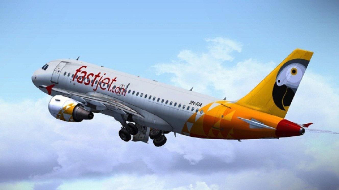 The airline is looking at losses out of Tanzania.
