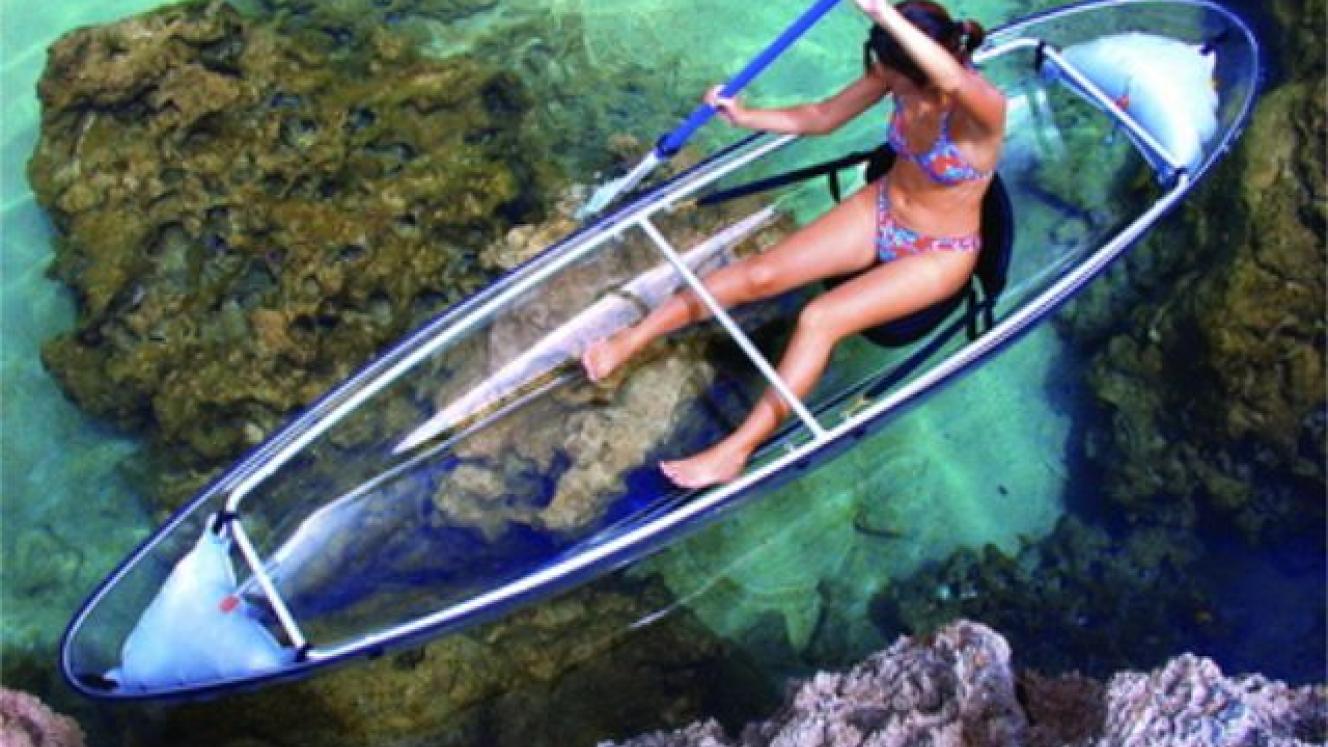 Réunion Island offers tourists a range of possibilities for adventure.