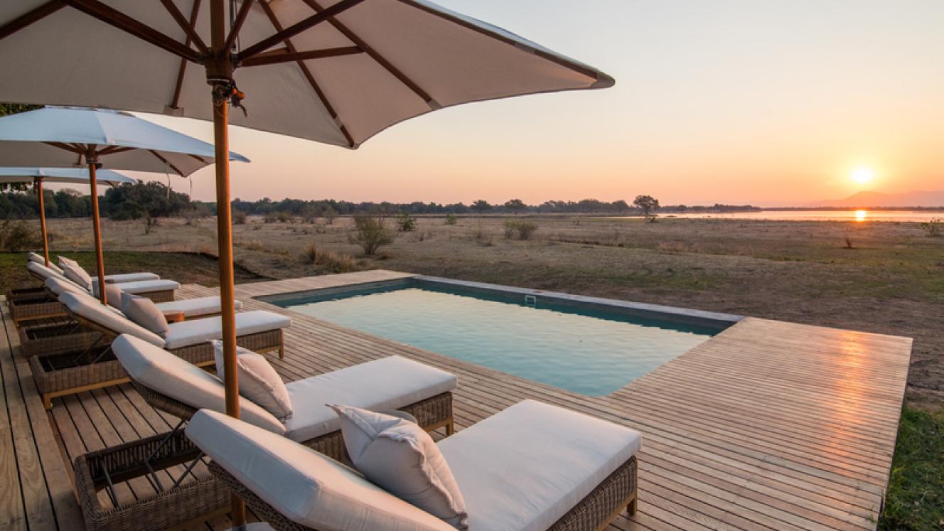 Wilderness has successfully returned to Chikwenya, having last operated in the region in 2006.