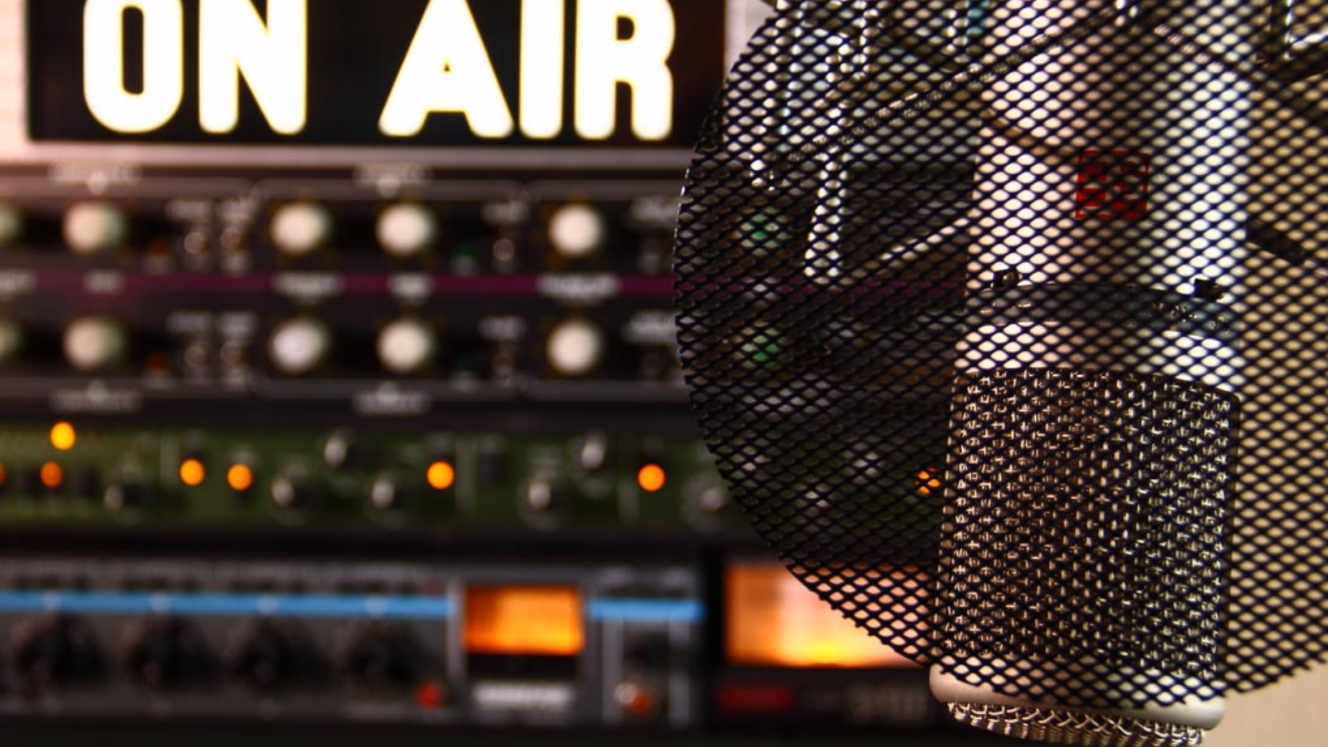 Radio stations unite around the world for synchronised broadcast of SNARED in Africa.